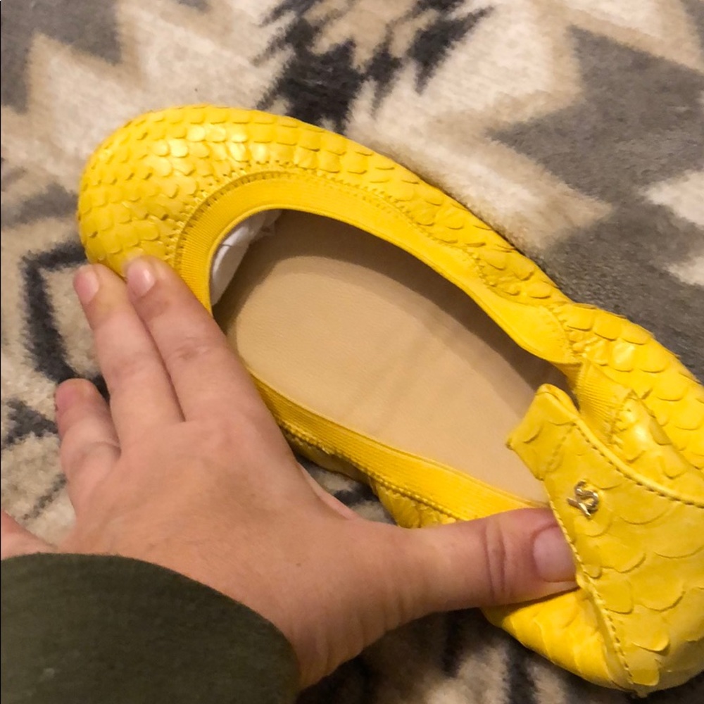 Yosi samra size 8